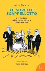 le-sorelle-scappellotto-e-il-mistero-della-cacca-di-cane-abbandonata