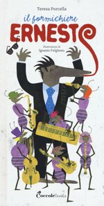 il-formichiere-ernesto