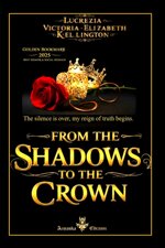from-the-shadows-to-the-crown-english-edition