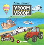 vroom-vroom