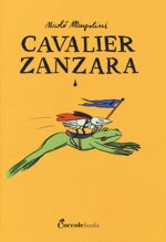 cavalier-zanzara