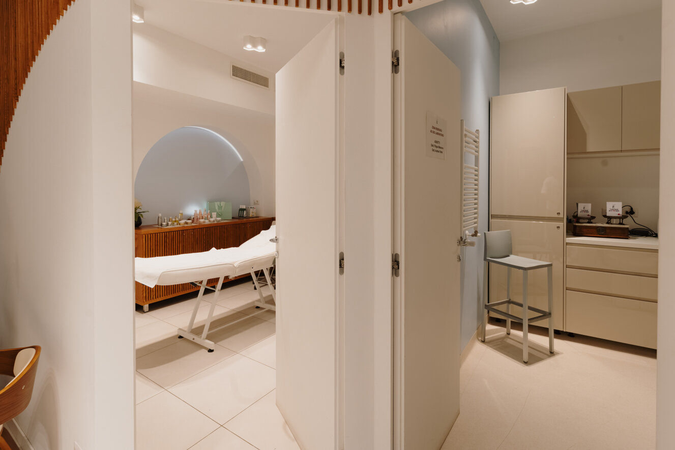 Farmacia Raimondi Milano Gallery