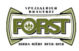 logo forst