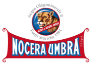 nocera umbra