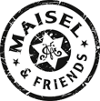 logo maisel & friends