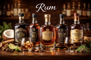 rum