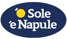 logo o sole è napule