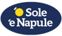 logo o sole è napule