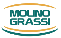 logo molino grassi