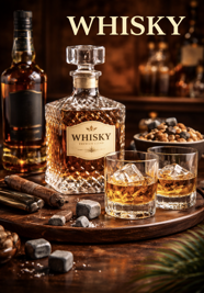 whisky