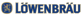 lowenbrau logo orizzontale