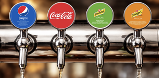 bevande on tap copia