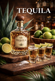 tequila