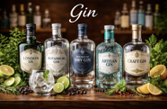 gin