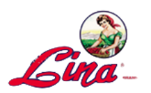 logo lina brand