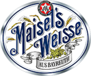 logo maisel's weisse