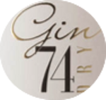gin-74-dry-artigianale-170cl
