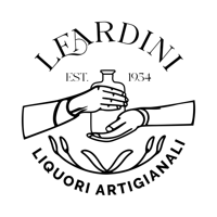leardini liquori vettoriale - nero originale