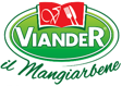 logo viander il mangiarbene logo viander il mangiarbene