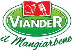 logo viander il mangiarbene
