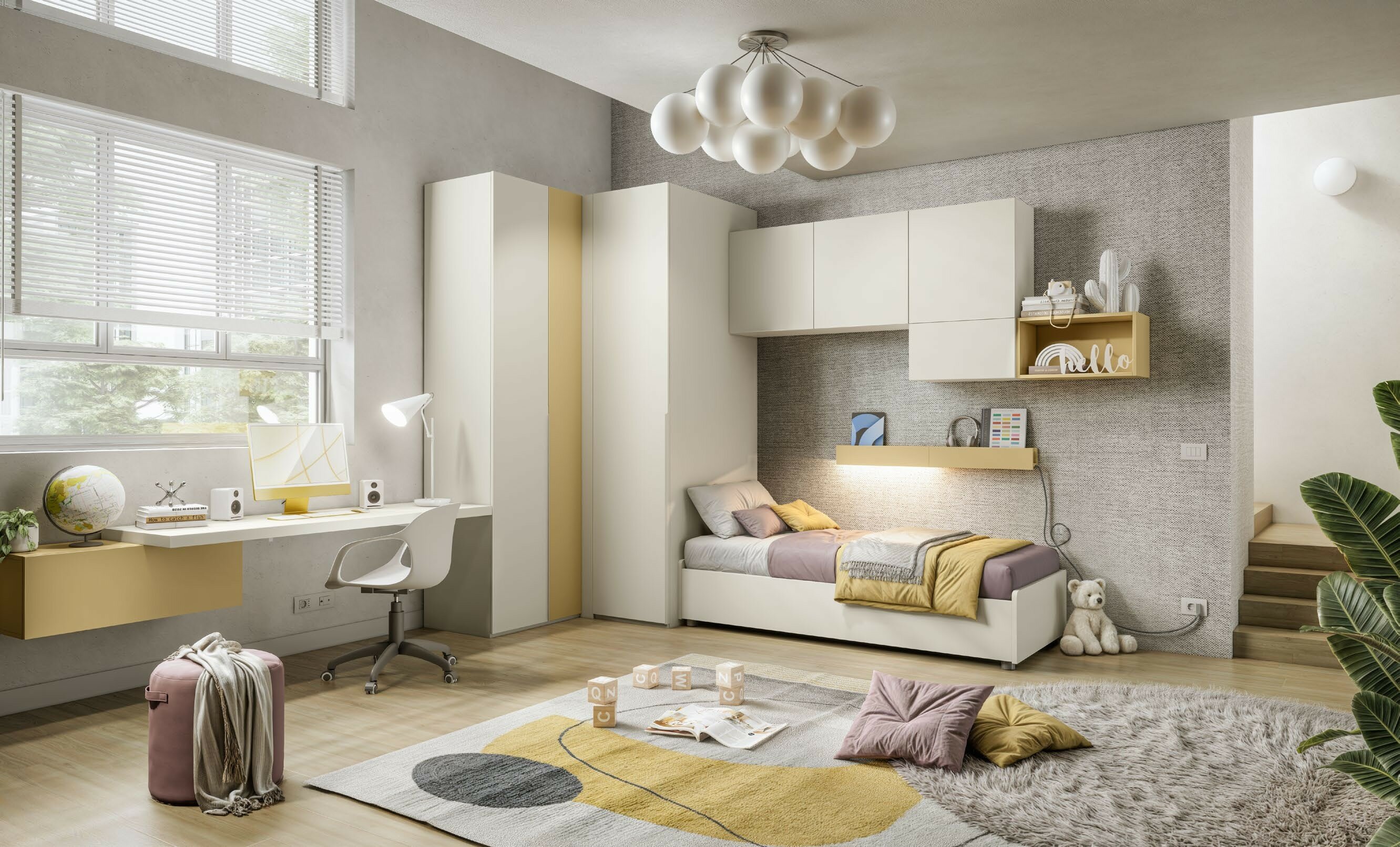 Mobili italiani in Germania: dove acquistarli online con consegna a domicilio