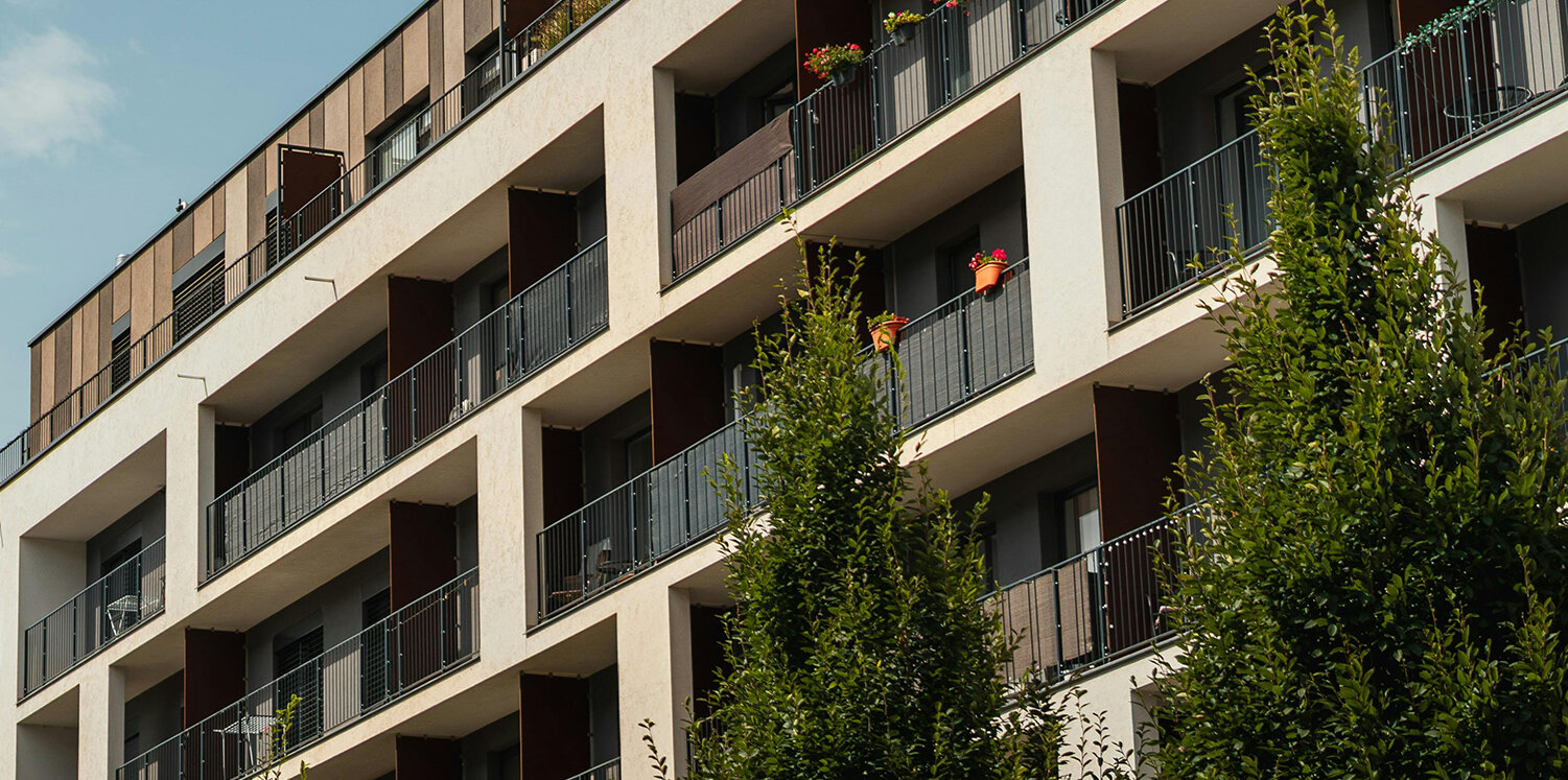 MANUTENZIONE STRAORDINARIA IN CONDOMINIO