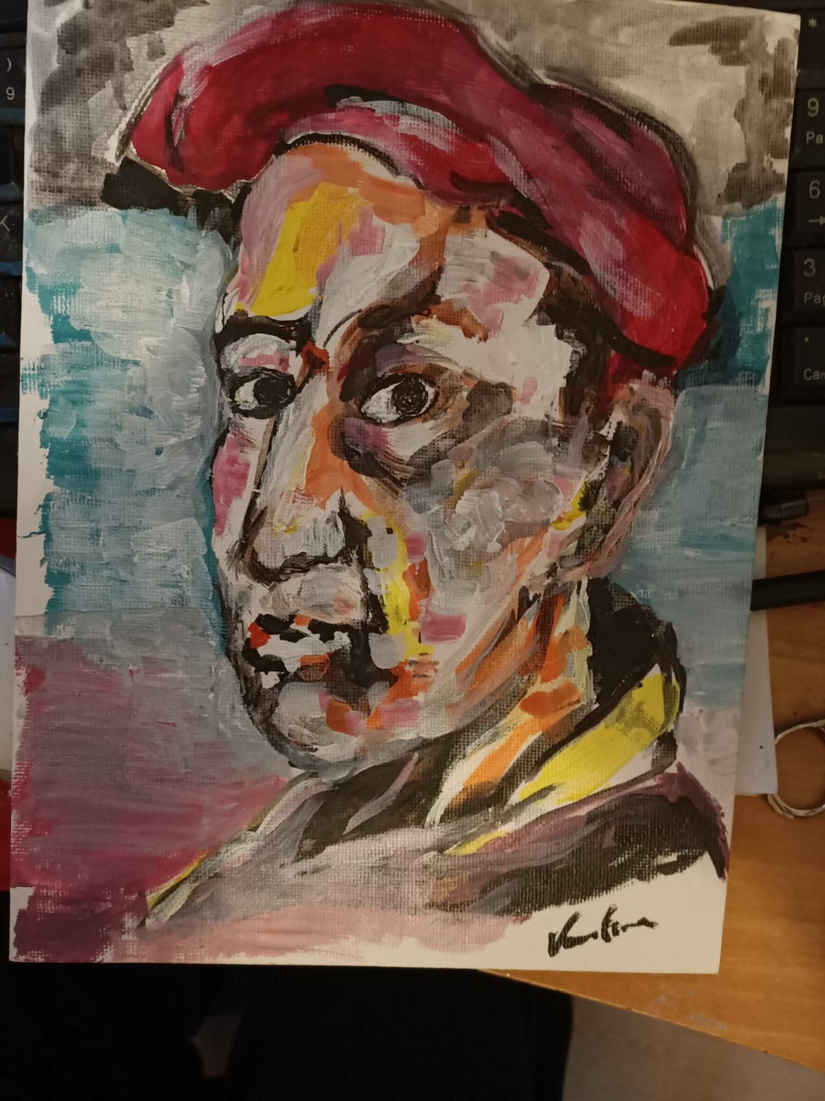 Atti, dichiarazioni o decisioni che indicano sostegno verso Israele -