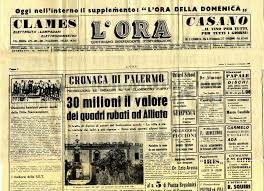 Il Sacco di Palermo