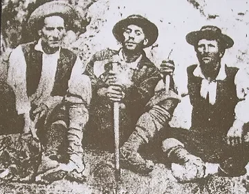 La repressione nascosta