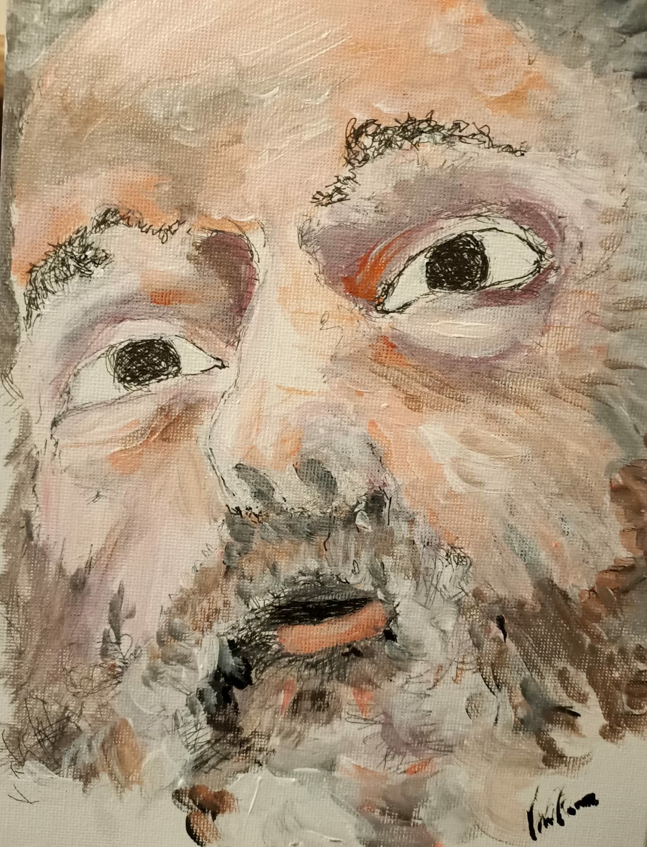 MANIFESTO - JUS AD VITAM