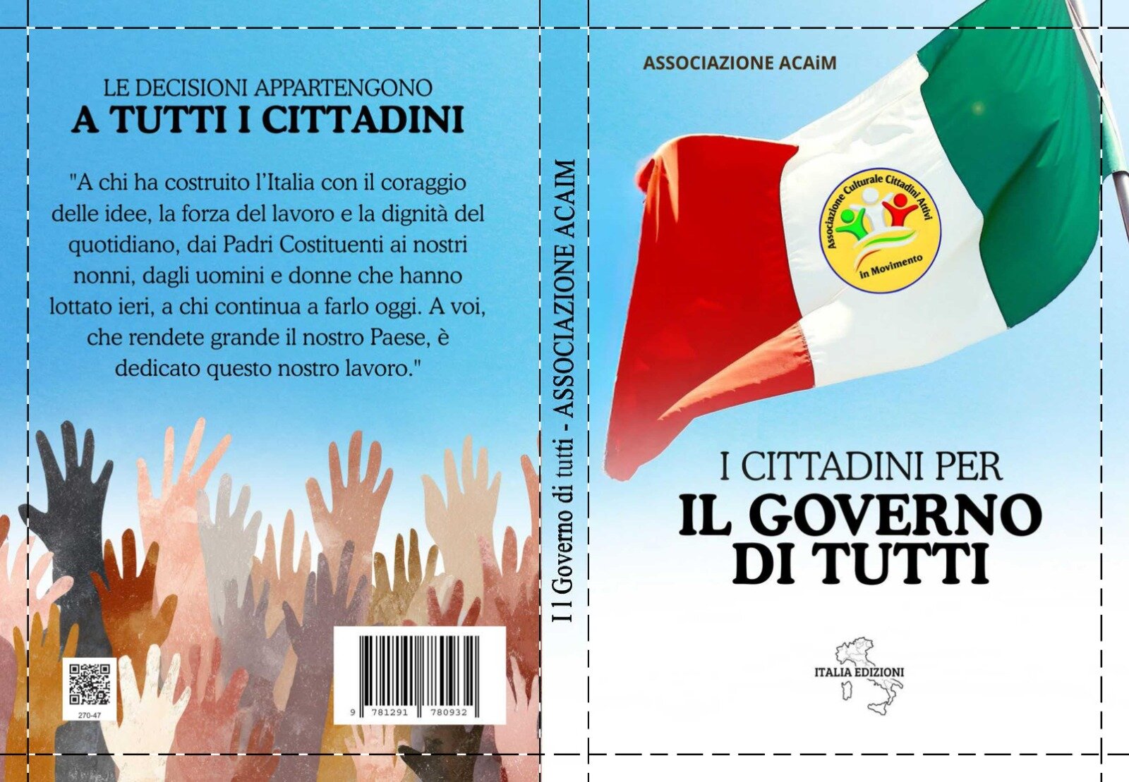 IL GOVERNO DI TUTTI
