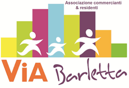 logo via barletta