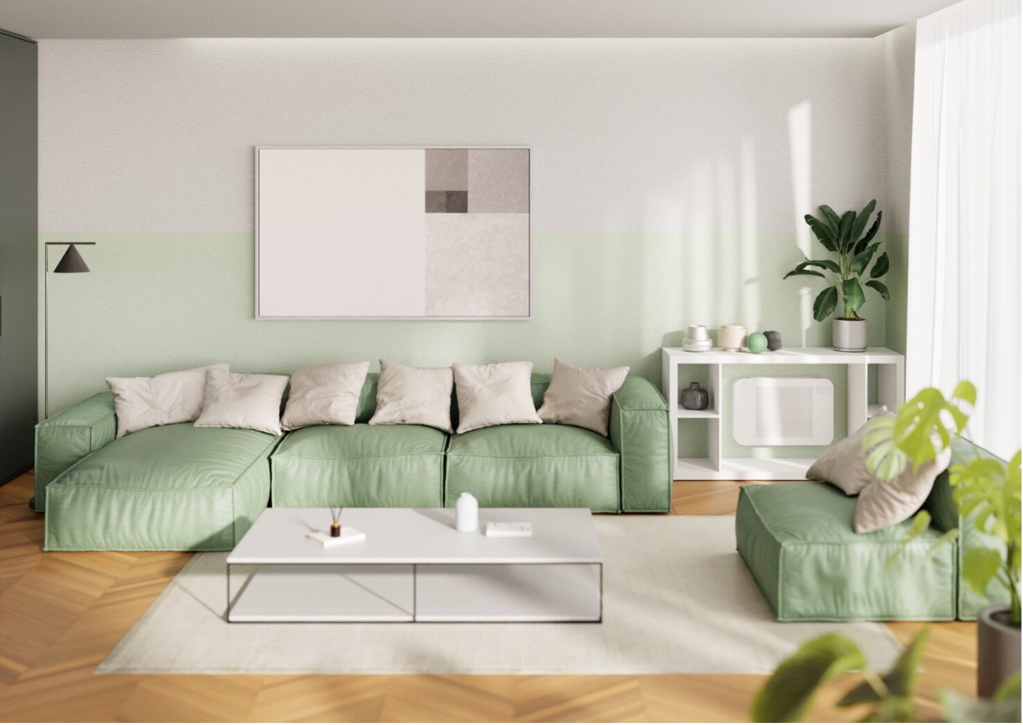 INNOVA presenta FÄRNA