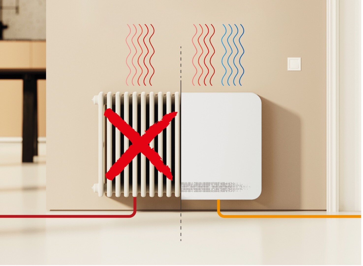 INNOVA presenta WLHP