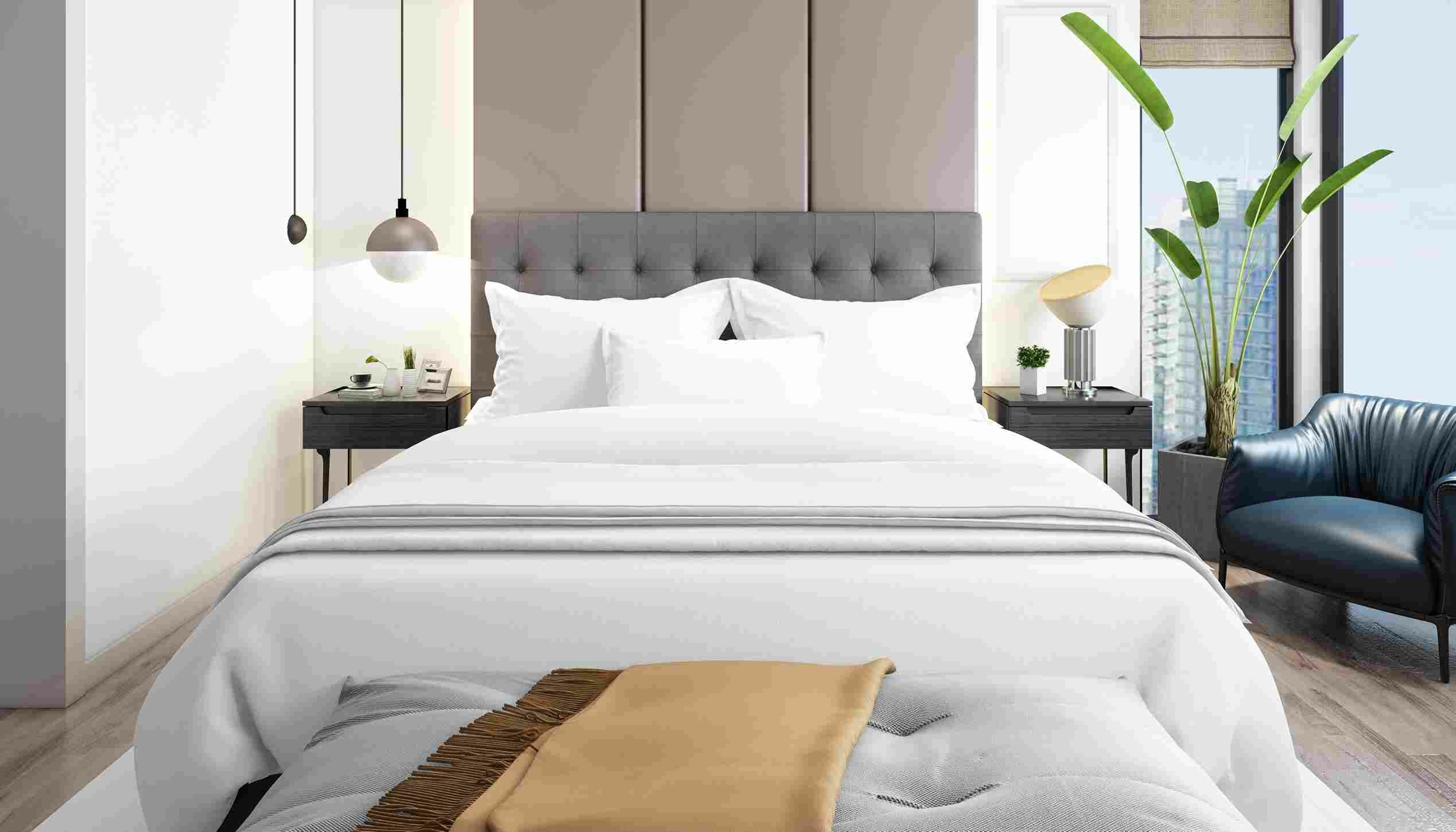 Alles wat je moet weten over een twijfelaar bed