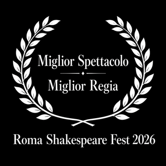 roma shakespeare fest 26