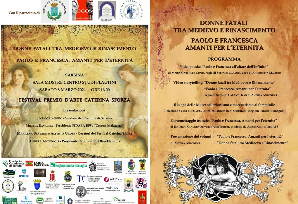 Festival Caterina Sforza