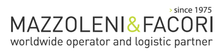 logo mazzoleni