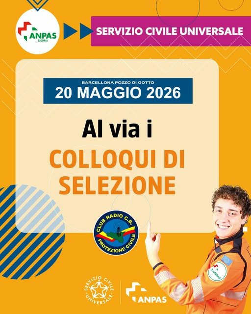 Servizio Civile Universale