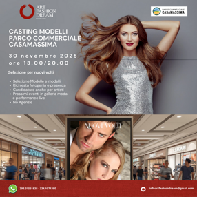 copia di we're looking model (1080 x 1080 px)