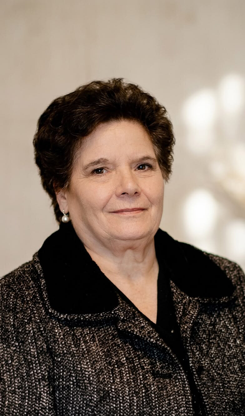 Vincenza Taibi