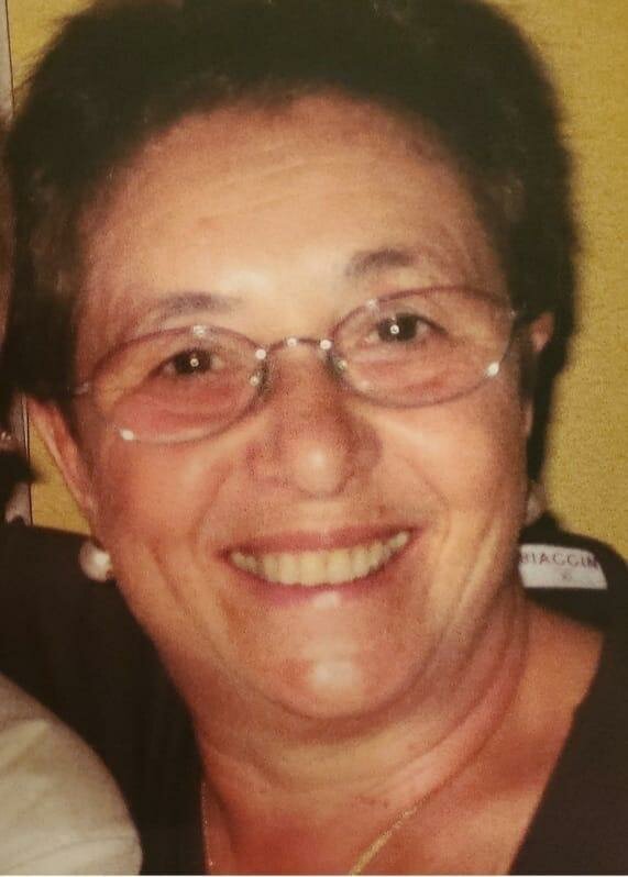 Rosa Fasino