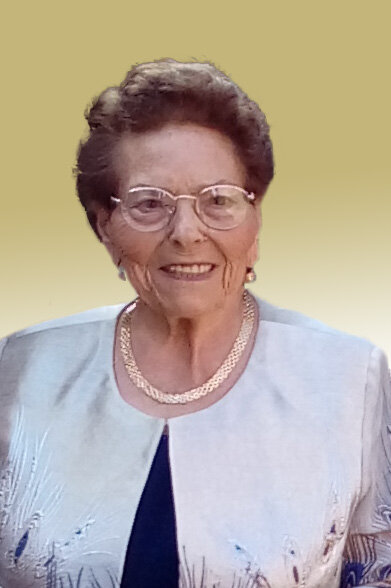 Salvatrice Genuardi