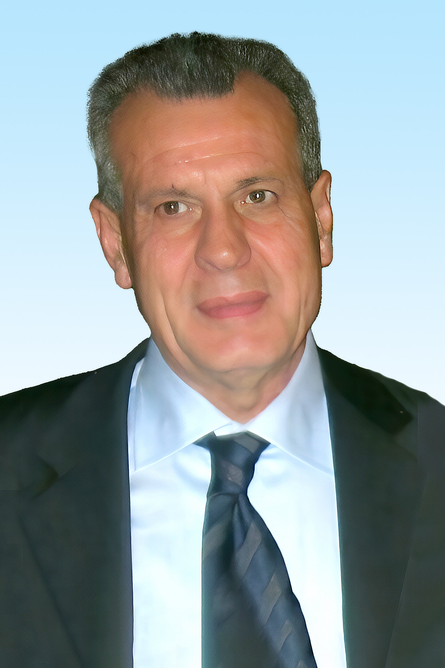Gero Genco