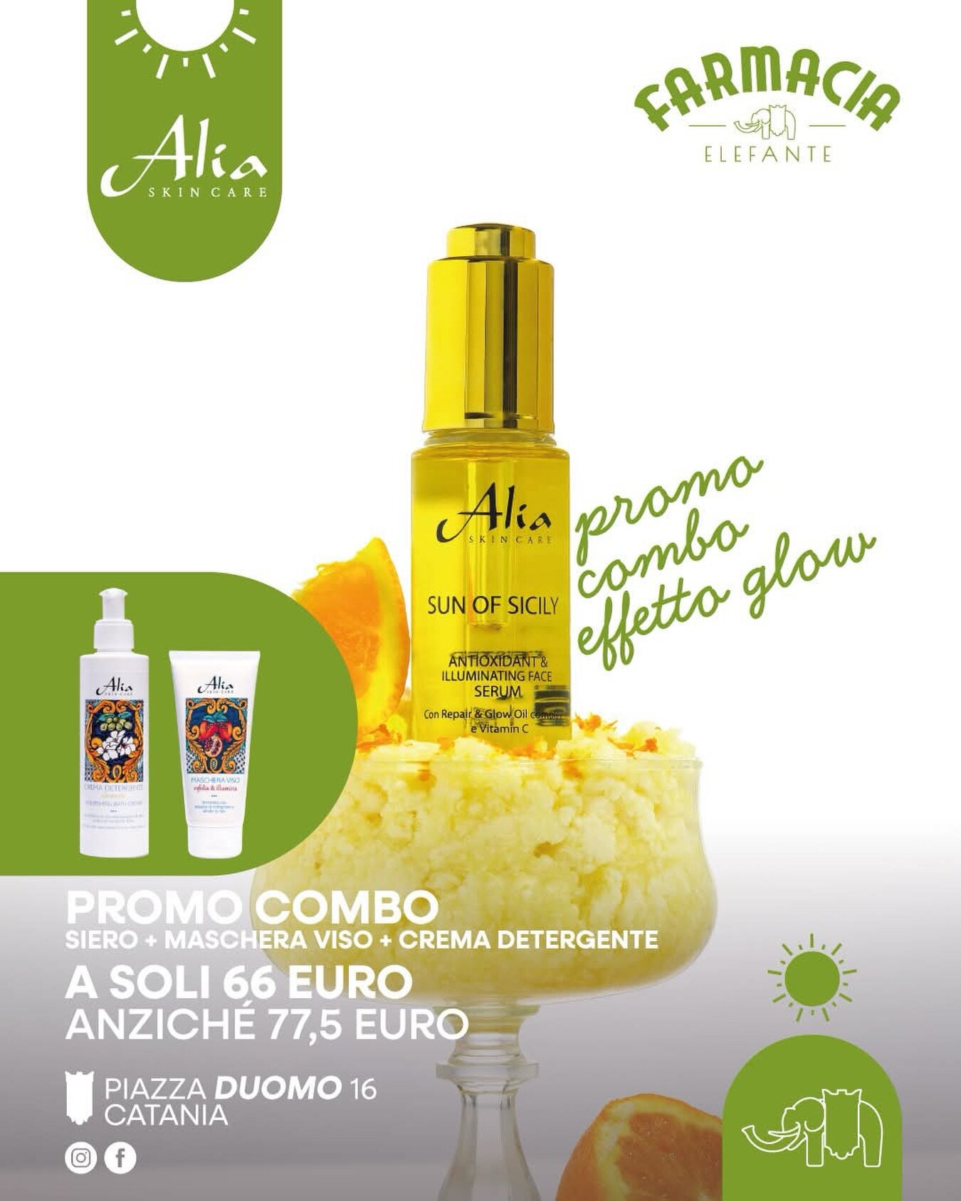 Alia Skin Care