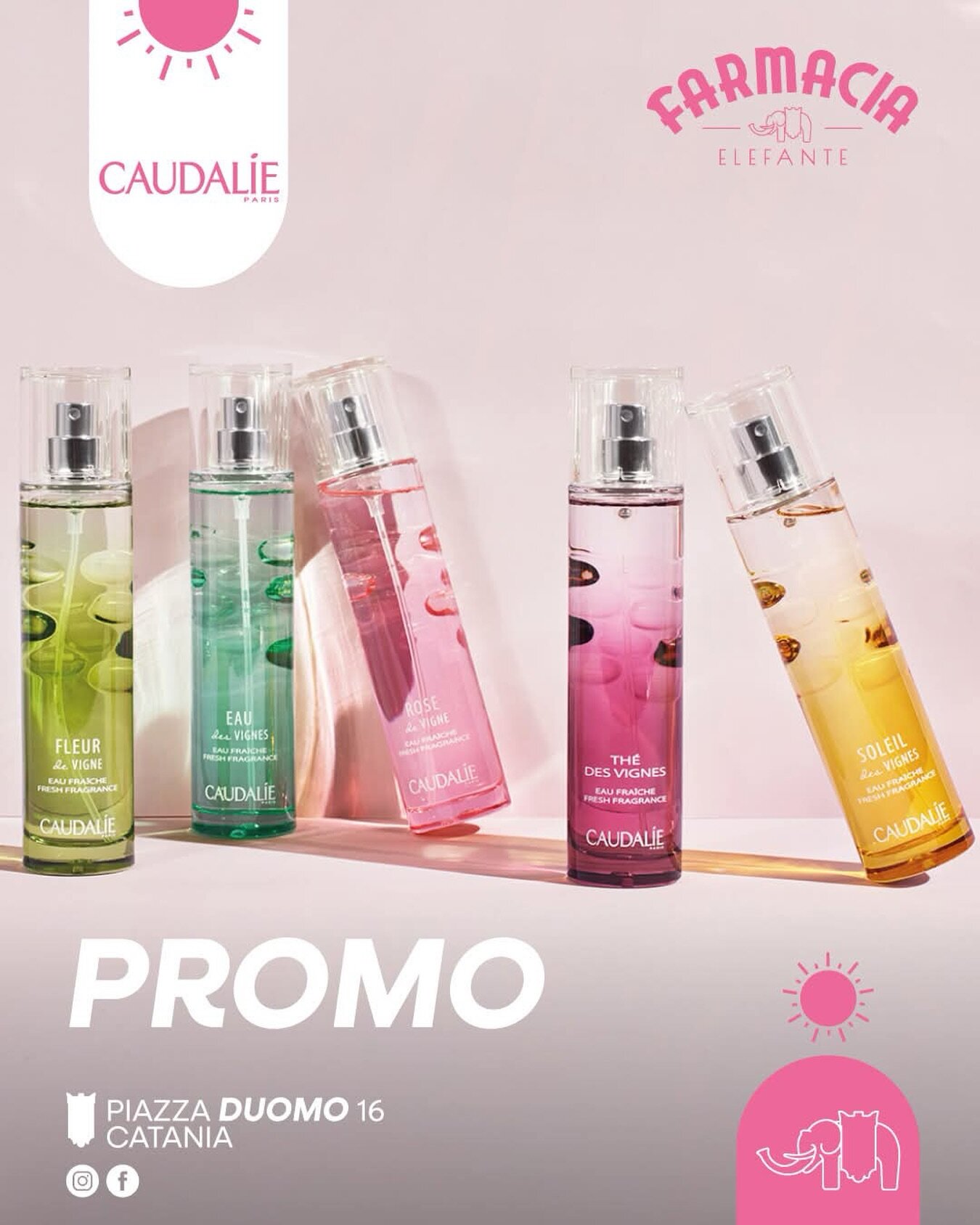 Caudalie