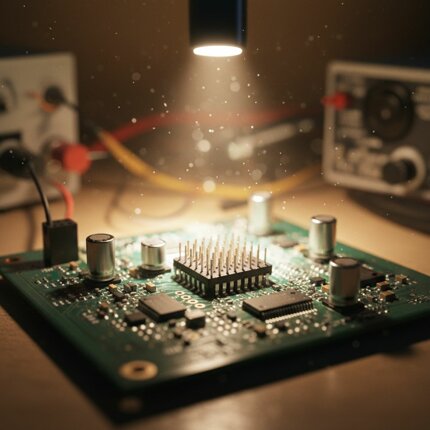 Printed circuit board 