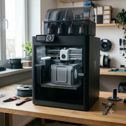 3D printer