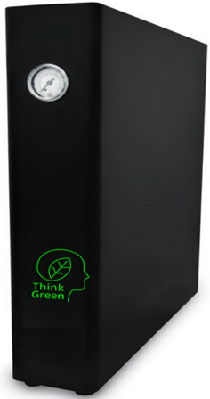 immagine think green osmosi inversa