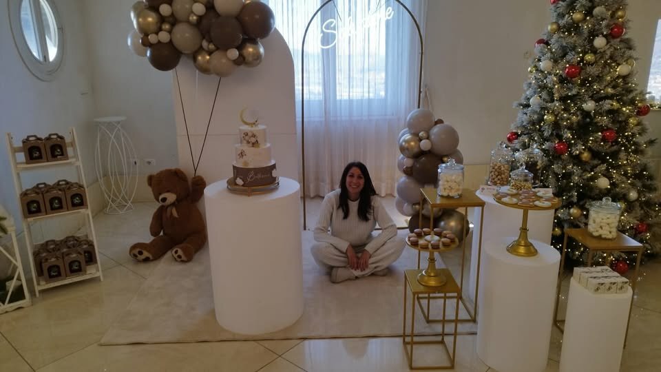 L’EVENTO NON È UN HOBBY! È un sistema complesso